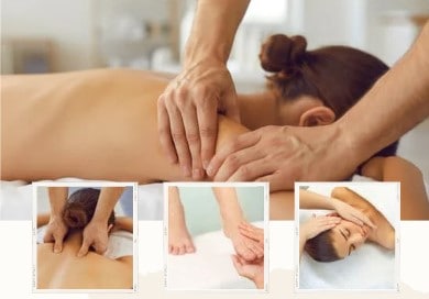 Benefits of Foot Massage Techniques