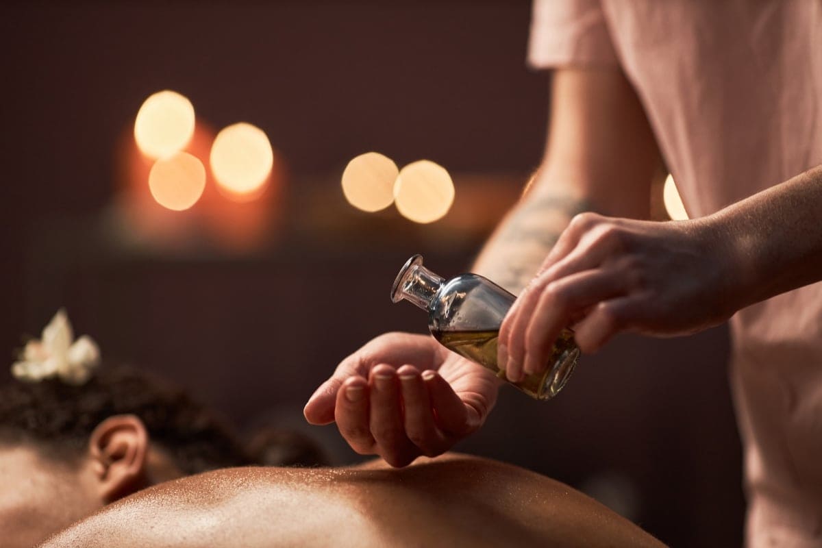 Detox Diva - Spa NorthWest - Organic Facials & Massage